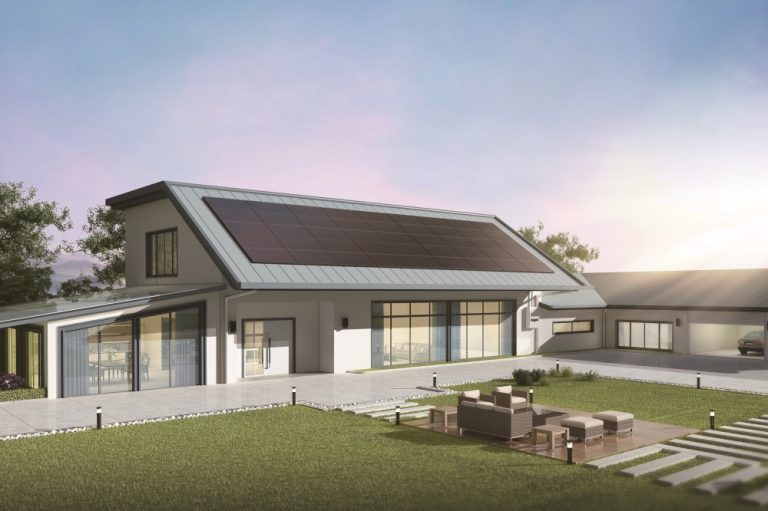 Best Residential Solar Facade United States: 2026 BIPV Guide