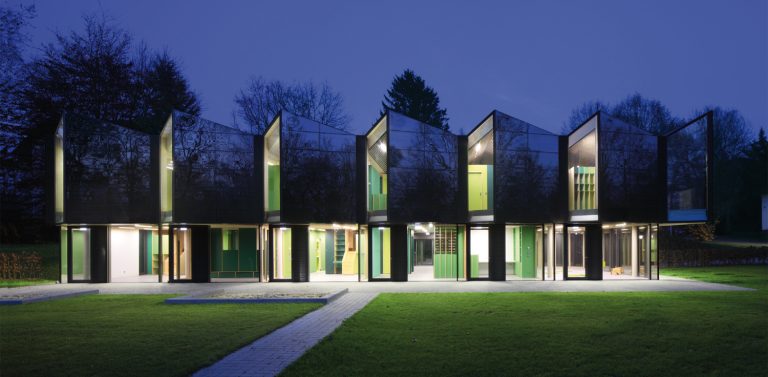 Best Solar Facade in the US: 2026 Definitive BIPV Guide