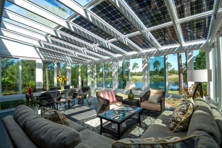 How to Manage BIPV Heat Gain: Thermal Strategies for Solar Facades