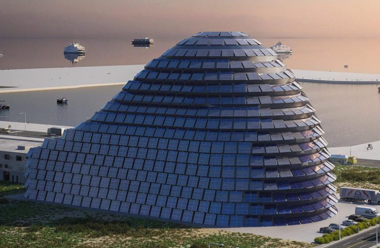 Top BIPV Projects in America: 2026 Architectural & Energy Review