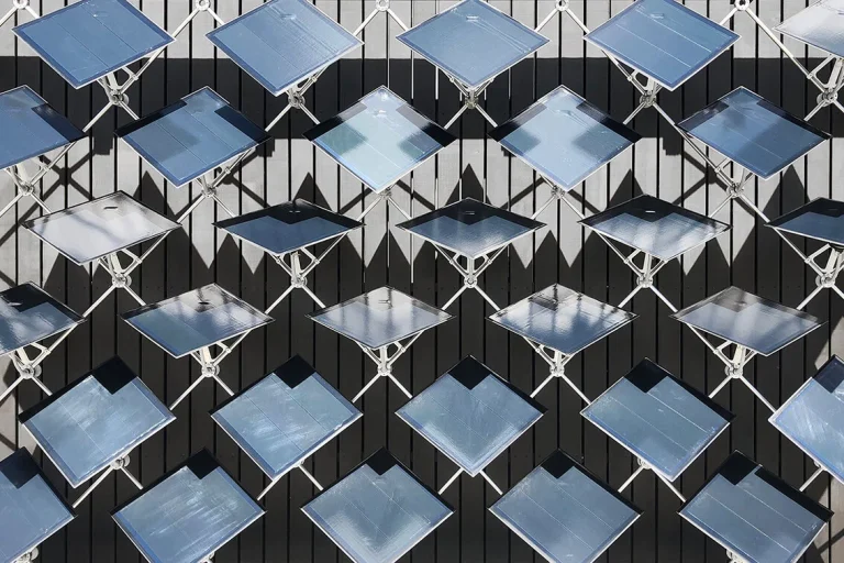 Top Solar Facade Options: A Definitive Guide to Active Building Skins (2026)